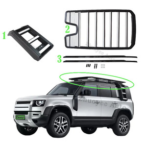 LR133580 OEM Luz Trasera de Coche para <span class=keywords><strong>Land</strong></span> <span class=keywords><strong>Rover</strong></span> <span class=keywords><strong>Defender</strong></span> 90 110 2019 2020 2021 <span class=keywords><strong>2022</strong></span> 2023 Accesorio Piezas de Lámpara Modificadas - Product Image 3