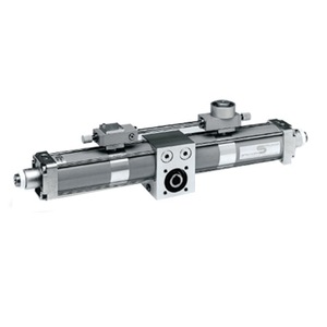 Cilindro Neumático SPECKEN-DRUMAG, Cuerpo de Acero, Tipo General, Tamaño Estándar - Product Image 5