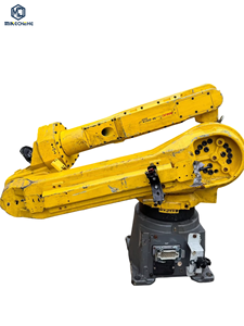 Robot Manipulador Industrial de Seis Ejes M-20iA/35M para Equipos de Automatización - Product Image 1