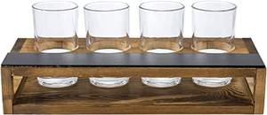 Personnalisez le plateau en gros de vol de bière de tableau noir d'outil de barre pour l'Allemagne <span class=keywords><strong>Bunker</strong></span> Hill Breweries Burger Christian Moerlein - Product Image 6