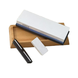10mm Professional Whetstone Sharpening <strong>Stone</strong> Combination Sharpening <strong>Stone</strong> For Knife - Product Image 3