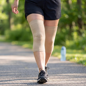 <span class=keywords><strong>Rodilleras</strong></span> Protectoras Deportivas al por Mayor <span class=keywords><strong>para</strong></span> Trabajo, Deportes y Actividades al Aire Libre, Cómodas y Duraderas - Product Image 6