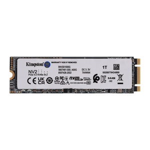 كينغستون NV2 4 تيرابايت NVMe M.2 PCIe 4.0 2280 SSD الجيل الرابع × 4 بسرعة قراءة تصل إلى 3500 ميجابايت/ثانية، صفقة رائعة لترقية أجهزة الكمبيوتر المحمولة والمكتبية - Product Image 4