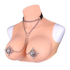 Sex Toy Nipple Clamps