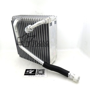 Evaporador de Aire Acondicionado para Automóvil para Nissan Sunny B14, Producto de Alta Calidad - Product Image 5
