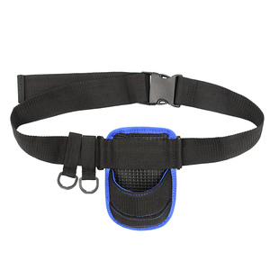 Ceinture De Combat Pêche – Support Canne Harnais Réglable – Ventre De Bateau