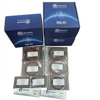 Kit de joints de réparation Montabert de qualité OEM 86770831 pour foreuse hydraulique Montabert HC95, pièces de rechange pour équipement de forage
