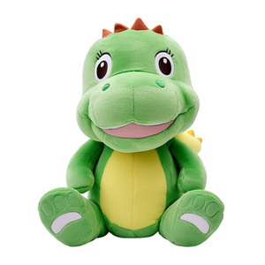 Juguetes de peluche personalizados Mano, muñecos de animales suaves con impresión de logotipo para regalos promocionales - Product Image 5