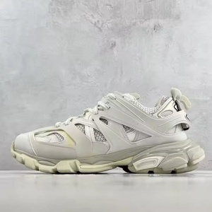 Nouvelles Chaussures de Luxe Designer 2026 LED 3.0 Diode Track Chunky Unisexe Baskets Décontractées Tendance Chaussures de Haute Qualité Homme - Product Image 6