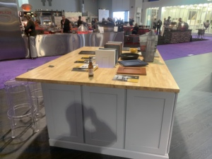 8-50mm Rubber <strong>Wood</strong> Finger Joint Board Edge Glued <strong>Panel</strong> Solid Lamination Board - Product Image 3