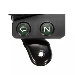 Tacómetro de motocicleta para YBR125 YBR <span class=keywords><strong>YB</strong></span> 125 JYM125, nuevo velocímetro, medidor, <span class=keywords><strong>Moto</strong></span>, Tacho, instrumento, caja de reloj - Product Image 4