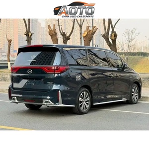 GAC Trumpchi M8 Usado, Seleccionado, Premium, Sin Accidentes Graves, Seguro, Fácil de Transferir - Product Image 4