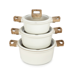 Smartpan cocina <span class=keywords><strong>antiadherente</strong></span> <span class=keywords><strong>de</strong></span> aluminio fundido 13PCS Set Pfluon 2 capas <span class=keywords><strong>antiadherente</strong></span> revestimiento <span class=keywords><strong>de</strong></span> mármol baterías <span class=keywords><strong>de</strong></span> cocina juegos <span class=keywords><strong>de</strong></span> utensilios <span class=keywords><strong>de</strong></span> cocina - Product Image 2