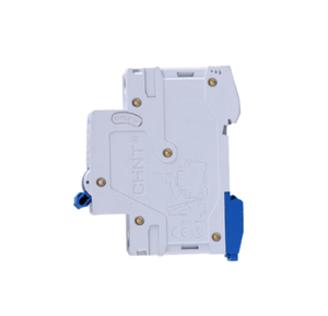 NB1-63 1P C16 Miniature Circuit Breaker Breaking Capacity DIN Rail MCB for Cabinet <b>Socket</b> & <b>Lighting</b> - Product Image 5