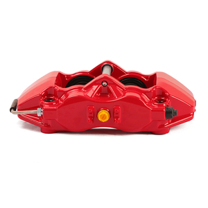 Pinza de Freno de Alto Rendimiento 9200, Kit de Pinza de Freno Roja Compatible con Infiniti FX35 R17 - Product Image 3