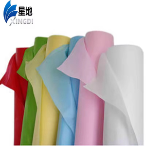 Tissu non tissé 50-120 GSM, matériau de qualité supérieure pour sacs de courses écologiques. - Product Image 1