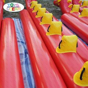 Drago gonfiabile Barca Gonfiabile Rimorchiabile Barca - Product Image 6