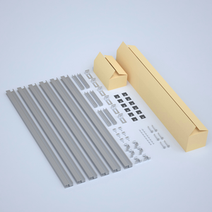 Hệ thống năng lượng mặt trời thông minh 30Kw với quản lý năng lượng Ai-Kiểm soát ứng dụng wifi & không khí thải - Product Image 6