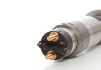 Inyector Common Rail 0445120084 0445120019 5001866647 con boquilla DLLA150P1076 para boquilla de inyector de camiones Renault 0445120084