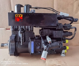 Bơm Nhiên Liệu Phun Ass'y ISC8.3 Động Cơ <span class=keywords><strong>Diesel</strong></span> Được Xây Dựng Lại Bơm Dầu 4076441 4076442 4076442 - Product Image 6