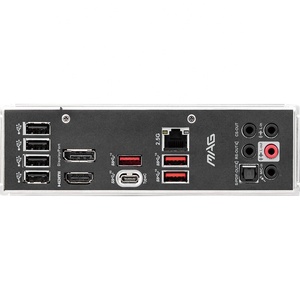 MSI B660M Mortar Dual-channel DDR4 RAM Slots MATX Gaming Motherboard Support CPU 12400/12400F/12700/G7400 B660M PRIME H110-PLUS - Product Image 5