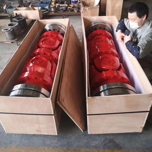 גל הינע SWC-BH מותאם אישית - גל הילוכים לרכב הניתן להארכה - צימוד אוניברסלי - ISO9001 - Product Image 3