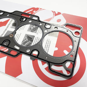 Pour <span class=keywords><strong>Suzuki</strong></span> F10A plate-forme de transport/châssis <span class=keywords><strong>SAMURAI</strong></span> SC100 SJ410 SUPER 1.0L joint de culasse de moteur 11141-75101 - Product Image 4