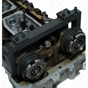 Kit di Attrezzi per Bloccaggio Albero a Camme CIHOO per Motori <span class=keywords><strong>BMW</strong></span> N20/N26/N40/N42/N45/N46/N52/N55/N62, <span class=keywords><strong>Manutenzione</strong></span> Tendicatena di Alta Qualità - Product Image 6