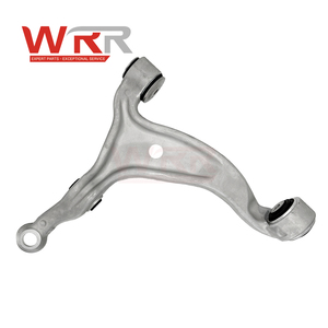 Bras de suspension inférieur avant gauche 1673300700 pour Benz W167 X167 GLE GLS, suspension durable, bras de suspension de qualité supérieure, pièces automobiles de qualité supérieure - Product Image 2