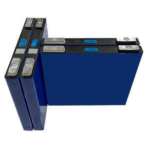 EV LF105 3,2 В Lifepo4 ячейка 3C 5C тележка для гольфа RV вилочный погрузчик класса 100ah 105ah 115ah призматический литий-ионный аккумулятор - Product Image 3