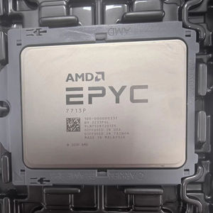 โปรเซสเซอร์7713P ราคาต่ำสำหรับเซิร์ฟเวอร์ - Product Image 1