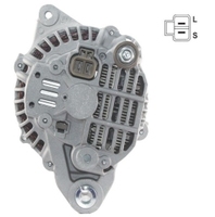Alternateur de rechange haute efficacité 12V 120A 6S alternateur de voiture 11377 A3TG3181 1800A053 pour Mitsubishi Outlander 2.4L