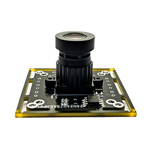 1MP 70 Degree 60fps plug and play USB Camera Module 1280x720 with 2-meter Cable for Face recognition - Product Image 4