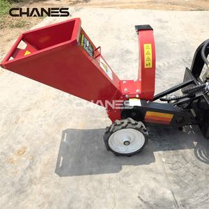 مجموعة صغيرة من الزلاجات الصغيرة ، مرفق تقسيم الخشب ، تناسب Chanes Dingo Toro Ditch الساحرة - Product Image 2