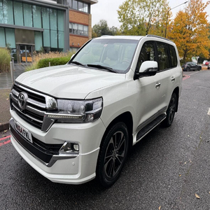 Miglior Prezzo, Vendita Calda per Toyota LandCruiser 300 Usata in Ottime Condizioni, Prezzo Conveniente, Fresca e Pulita, Disponibile con Guida a Sinistra e a Destra - Product Image 4