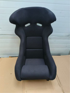 Pour sièges baquet RECARO OMP SPARCO, course et compétition, mousse épaissie nouvellement améliorée pour Jeep - Product Image 1