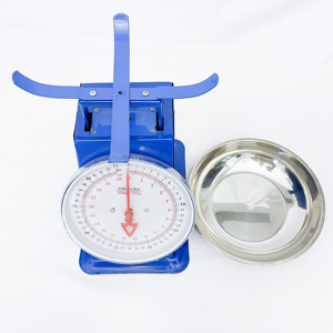 20kg manuelle Küchen waage zum Wiegen von Zutaten und Lebensmitteln - Product Image 2