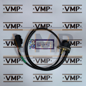 VOE 20700060 - Sensor para Camiones Articulados y Excavadoras - Repuestos de Alta Calidad para Maquinaria de Construcción - Product Image 2