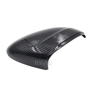 Cubiertas de Espejos de Fibra de Carbono para Volkswagen Magotan B8 Passat Variant 2019 CC Juego Completo - Product Image 3