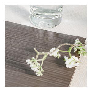 Feuille de grain de bois en PVC rétro PP TPO PEF malléable pour stratification plate 1D revêtement 2D post-formage 2D - Product Image 4