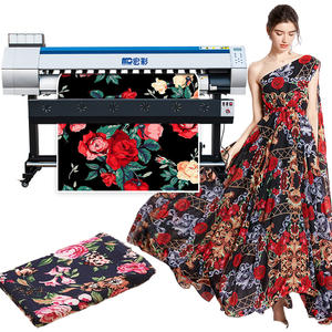 <span class=keywords><strong>Mimage</strong></span>-impresora de sublimación de gran formato, máquina de impresión de 1,8 m, 6 pies, con solvente ecológico - Product Image 1