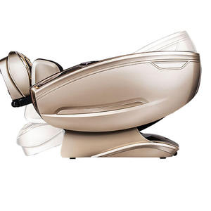 เก้าอี้ห้างสรรพสินค้าไฟฟ้าสำหรับเด็กหรูหรา VCT สำหรับเด็กเล่นดนตรีสบายๆคอมพิวเตอร์ไมโครดีลักซ์นวดร่างกายระยะไกลแบบพกพา - Product Image 1