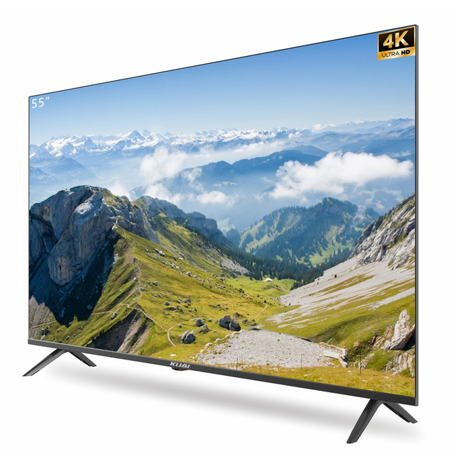 Customize Wholesale 55 Inch Android 4k Hd Smart Tv Led Tv