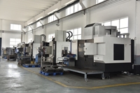 Procédé de moulage de résine de furane en sable OEM fonte grise CNC machine-outil Y siège coulissant pièces service de moulage