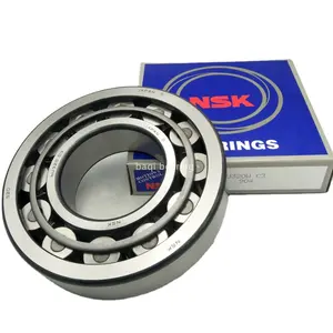 roller bearing nu/nj320em cylindrical roller bearings bearing supplier