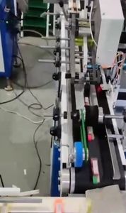 آلة صنع أخف وزنا إدراج تسمية فصل اللون - Product Image 5