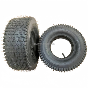 Neumático Wanda para ATV 13X5-6, Neumáticos Todoterreno con Patrón para Césped, Neumáticos para Carritos, Neumáticos para Cortadoras de Césped - Product Image 1