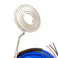 XLR Nóng Cuộn Dây Phẳng cho E nail