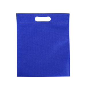 In Stock Accept Custom Logo Printing Eco Friendly No MOQ Promotional <strong>Medium</strong> <strong>Size</strong> Non Woven Grocery Shopping <strong>Bag</strong> - Product Image 6