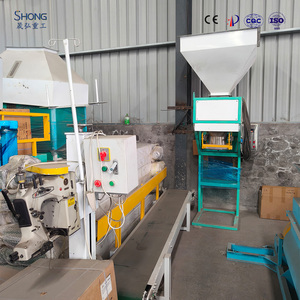 Ligne de production de granulation rotative entièrement automatique pour engrais composés 20000t/anneau - Product Image 3